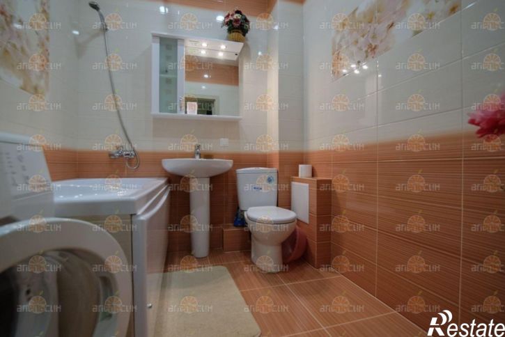 1-комн квартира Ерохина, 27