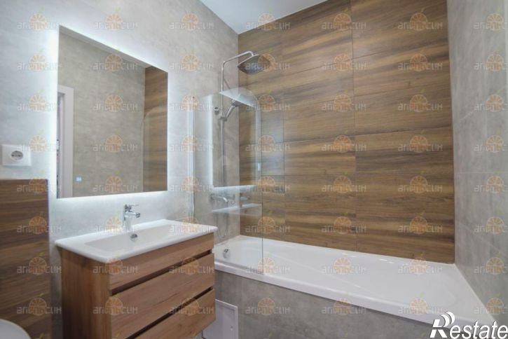 1-комн квартира Южный обход, 53г