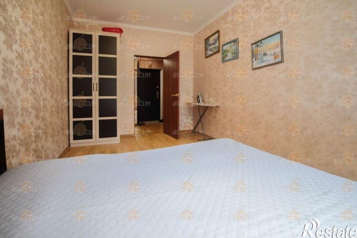 2-комн квартира Мира, 212