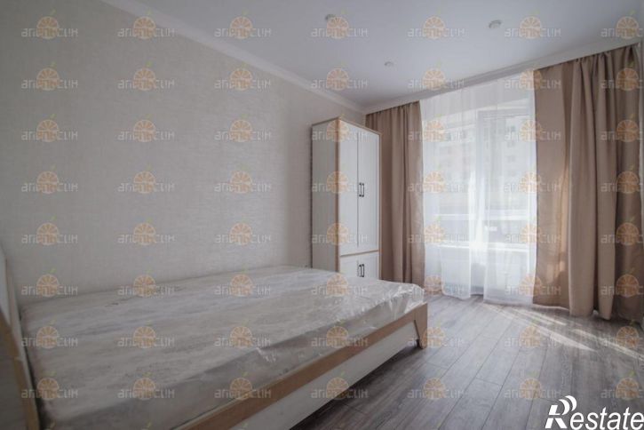 1-комн квартира Южный обход, 53г