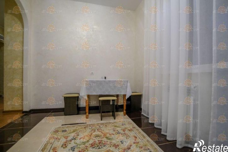 1-комн квартира Ерохина, 27