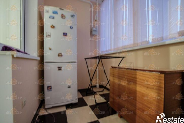 1-комн квартира Ерохина, 27