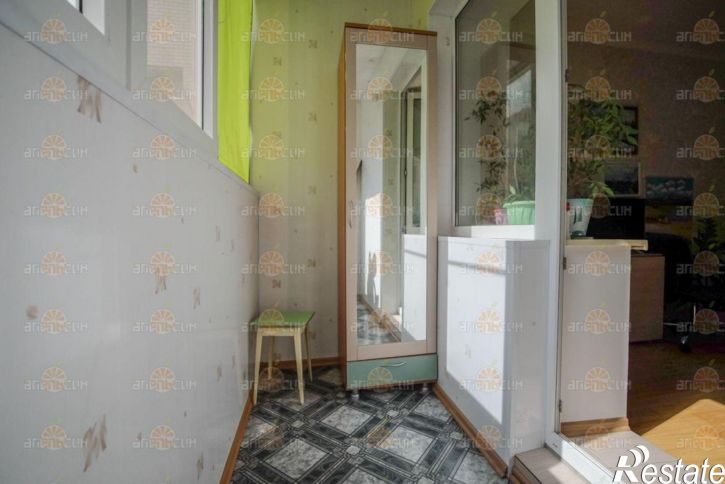 2-комн квартира Мира, 212