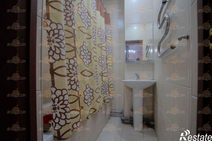 2-комн квартира Мира, 212