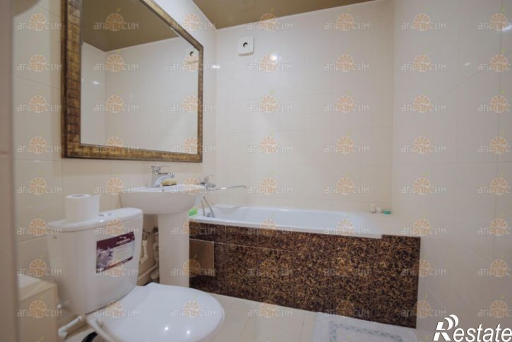 1-комн квартира Карла Маркса, 98