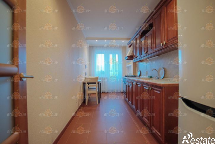 1-комн квартира Карла Маркса, 98