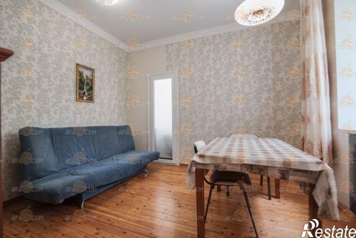 3-комн квартира Братский, 3