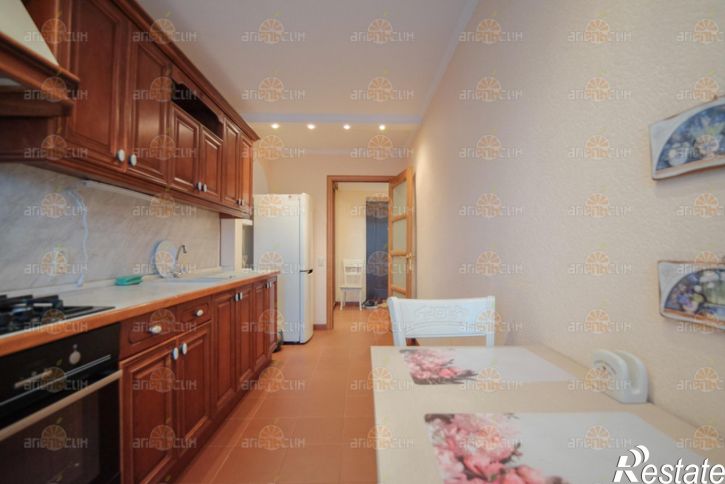 1-комн квартира Карла Маркса, 98