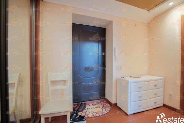 1-комн квартира Карла Маркса, 98