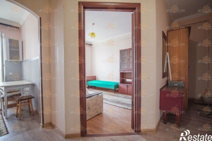 1-комн квартира 2-й Юго-Западный проезд, 2г