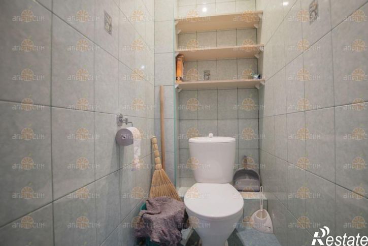 1-комн квартира 2-й Юго-Западный проезд, 2г