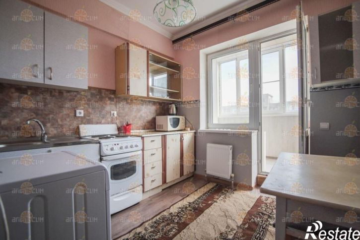 1-комн квартира 2-й Юго-Западный проезд, 2г