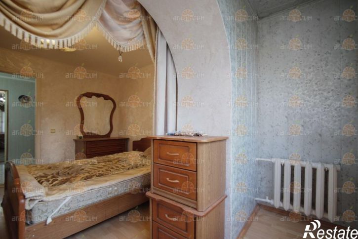 4-комн квартира Гражданская, 3