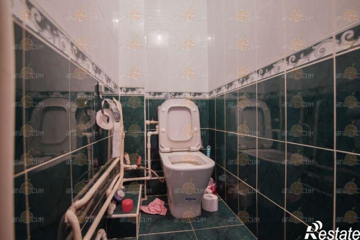 4-комн квартира Гражданская, 3