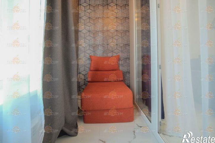 1-комн квартира Николая Голодникова, 7/2