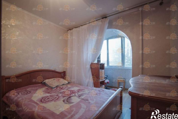 4-комн квартира Гражданская, 3