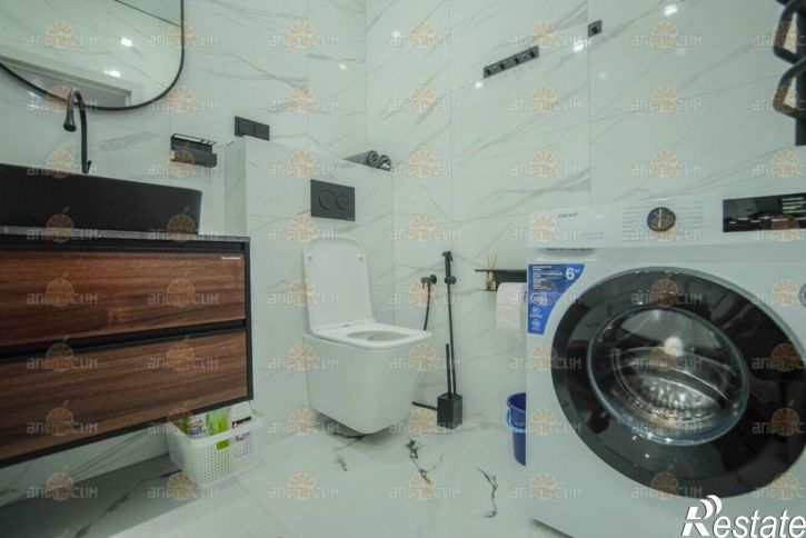 1-комн квартира Николая Голодникова, 7/2