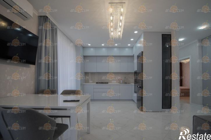 3-комн квартира Павла Буравцева, 42