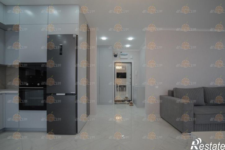 3-комн квартира Павла Буравцева, 42