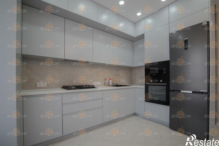 3-комн квартира Павла Буравцева, 42