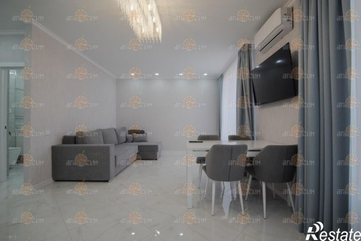 3-комн квартира Павла Буравцева, 42