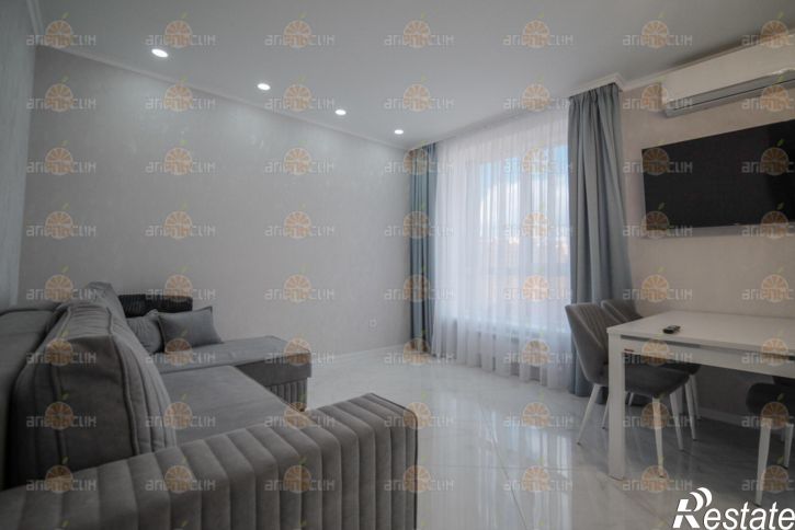 3-комн квартира Павла Буравцева, 42