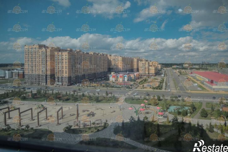 3-комн квартира Павла Буравцева, 42