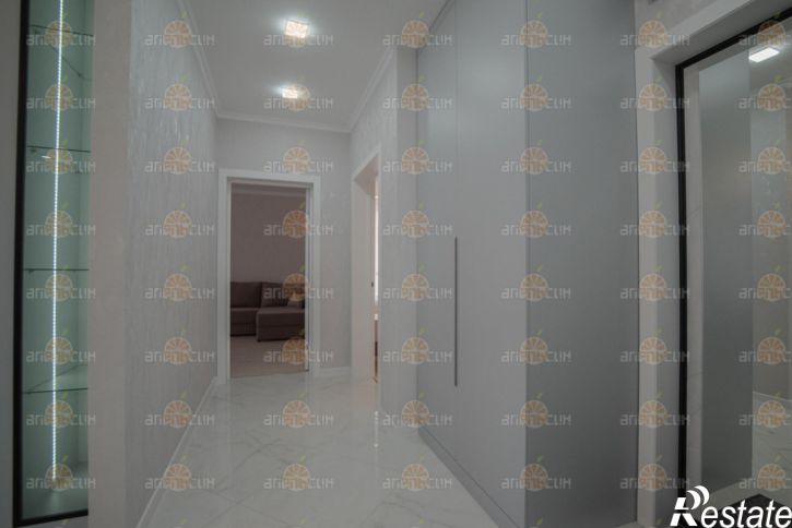 3-комн квартира Павла Буравцева, 42