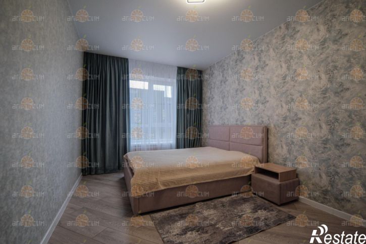 2-комн квартира Генерала Маргелова, 5/1