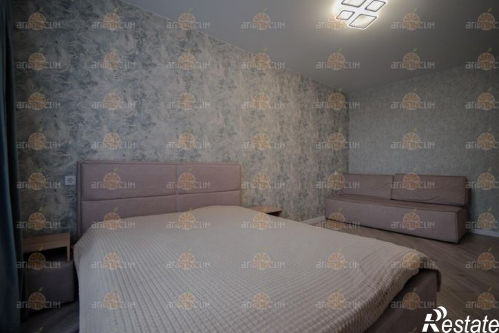 2-комн квартира Генерала Маргелова, 5/1