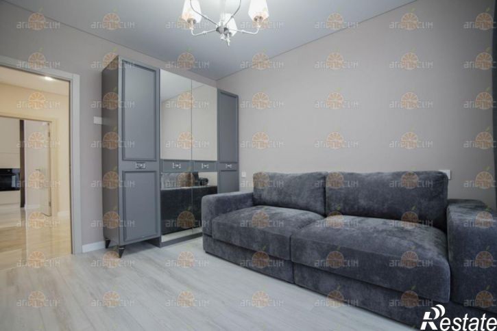 3-комн квартира Тухачевского, 33/3