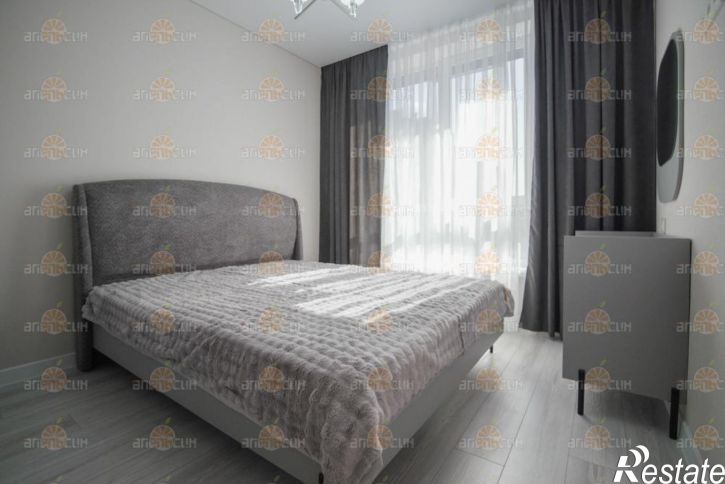 3-комн квартира Тухачевского, 33/3