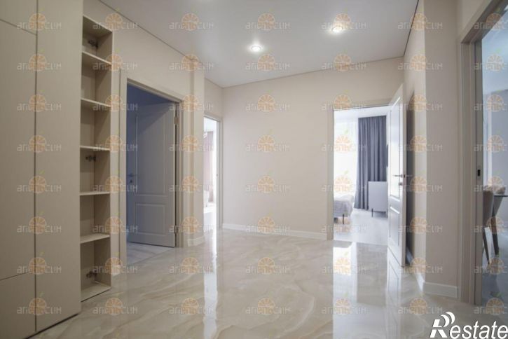 3-комн квартира Тухачевского, 33/3