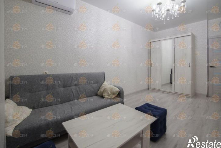 1-комн квартира Генерала Маргелова, 3/1