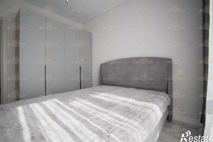 3-комн квартира Тухачевского, 33/3