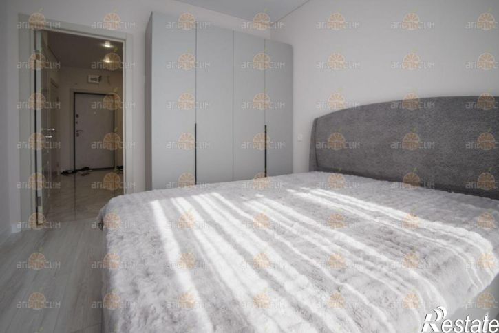 3-комн квартира Тухачевского, 33/3