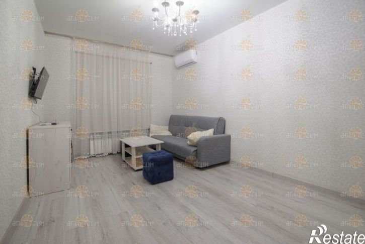 1-комн квартира Генерала Маргелова, 3/1