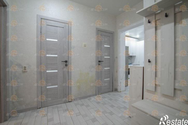 1-комн квартира Генерала Маргелова, 3/1