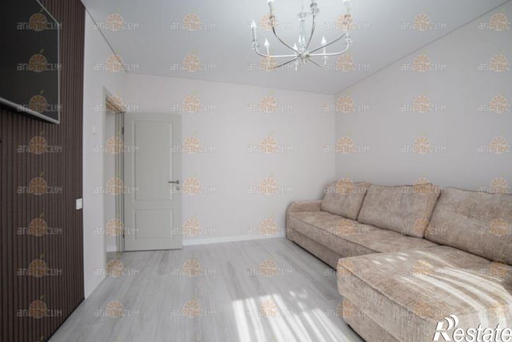 3-комн квартира Тухачевского, 33/3