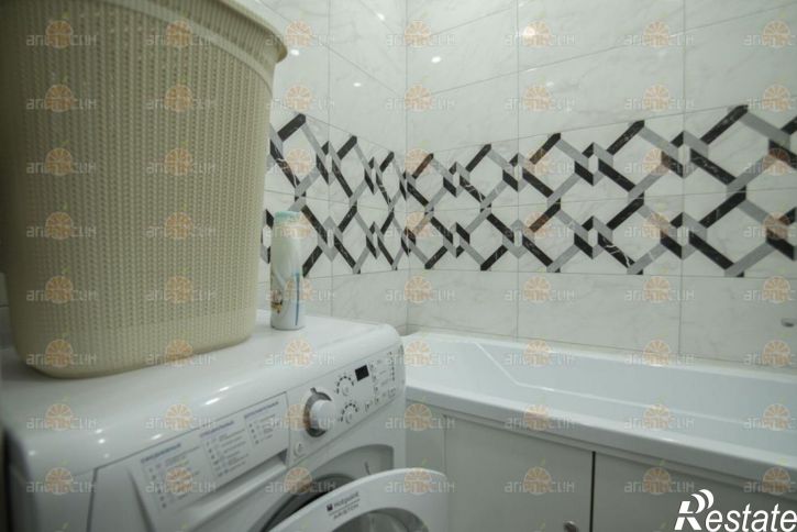 1-комн квартира Генерала Маргелова, 3/1