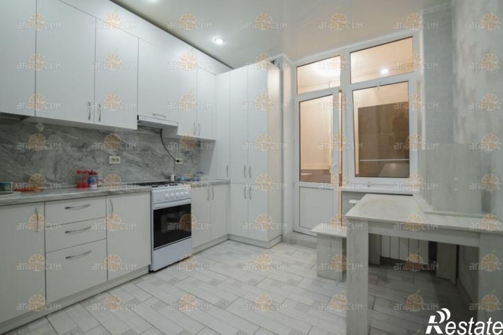 1-комн квартира Генерала Маргелова, 3/1