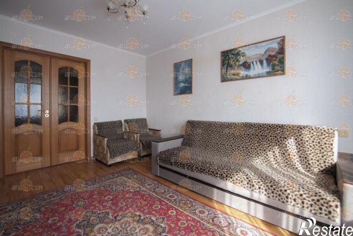 2-комн квартира Ленина, 192