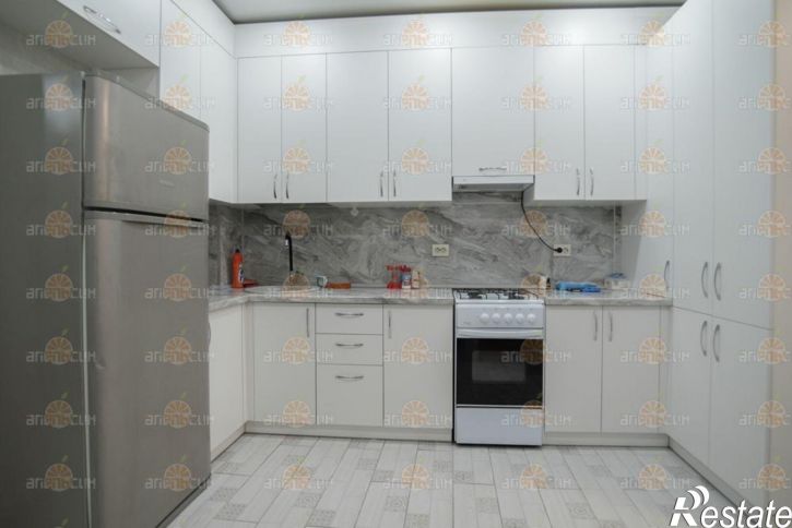 1-комн квартира Генерала Маргелова, 3/1