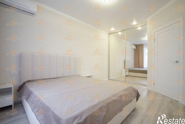 1-комн квартира Матрены Наздрачевой, 3/3к1