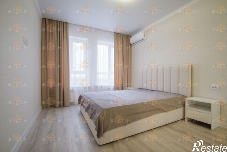 1-комн квартира Матрены Наздрачевой, 3/3к1