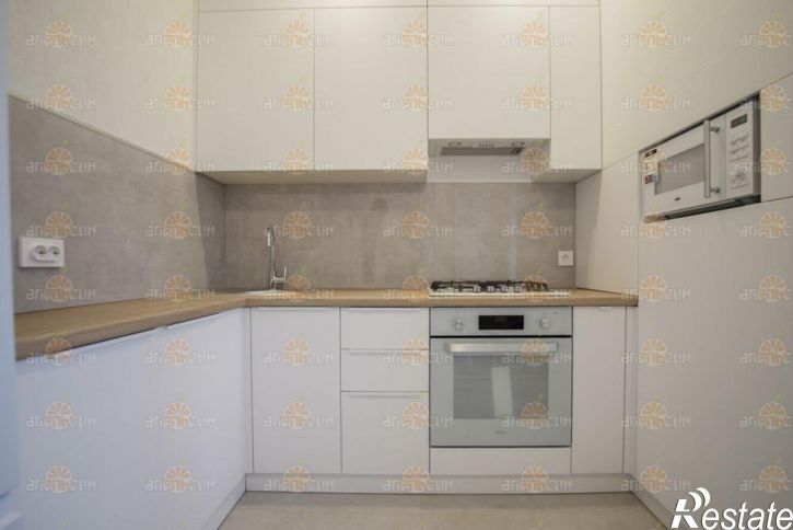 1-комн квартира Матрены Наздрачевой, 3/3к1