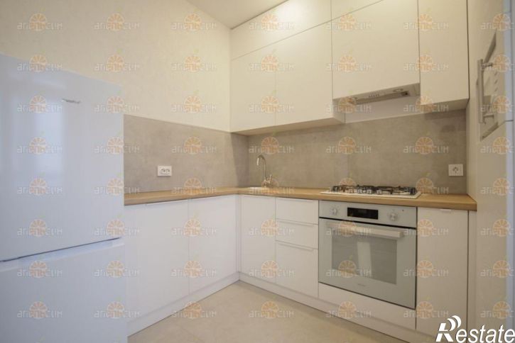 1-комн квартира Матрены Наздрачевой, 3/3к1