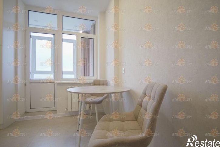 1-комн квартира Матрены Наздрачевой, 3/3к1