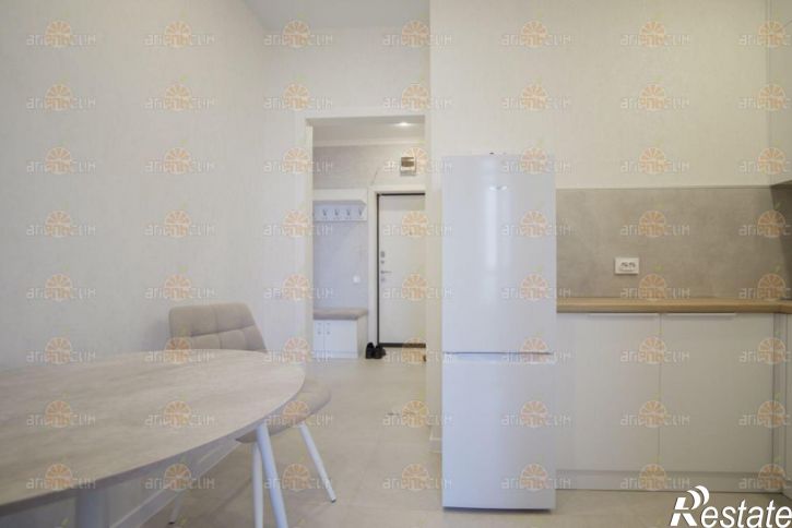 1-комн квартира Матрены Наздрачевой, 3/3к1