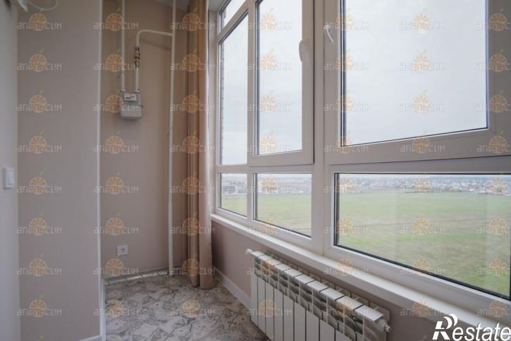 1-комн квартира Матрены Наздрачевой, 3/3к1